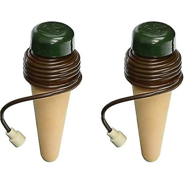 REMAKE Blumat 10520 Junior Automatisk Bevattning, Xl, 2-pack