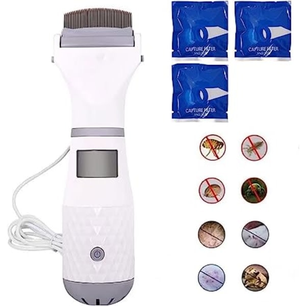 REMAKE Filter 4-pack BPA-fri Ersättningsfilter för Kannor och Dispensrar NSF-certifierade för att Reducera Bly A