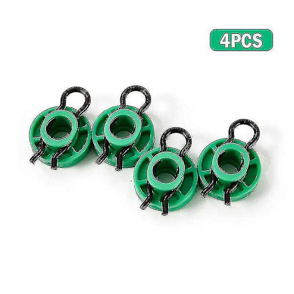 4 stk/sæt Forreste Strømsvindue Regulator Lifter Guide Roller til Saab 9-5 9-3 900