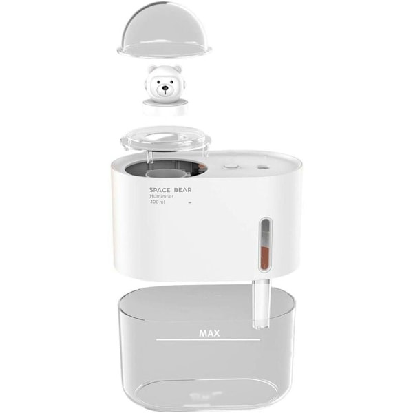 Droppbevattningssystem, 12 st automatisk bevattning för växter med ventiler