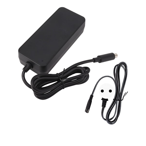 42V 1.7A Electric Scooter Battery Charger for Ninebot ES2 ES4 E22 ES1L Electric Kick Scooter AC 100?240V EU Plug