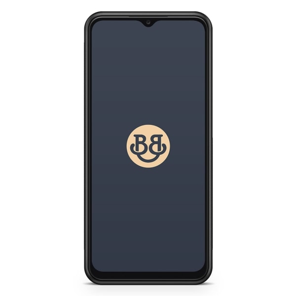 Bjornberry Skal Samsung Galaxy A13 - Mer Utrymme