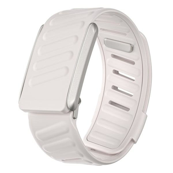 Whoop Strap 4.0 silikoniranneke