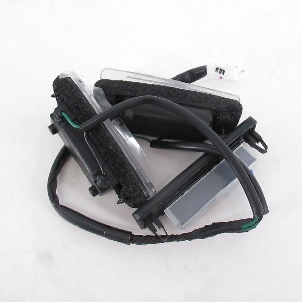 Bakre Nummerplate Lampe for 2011-2016 92501-3W000
