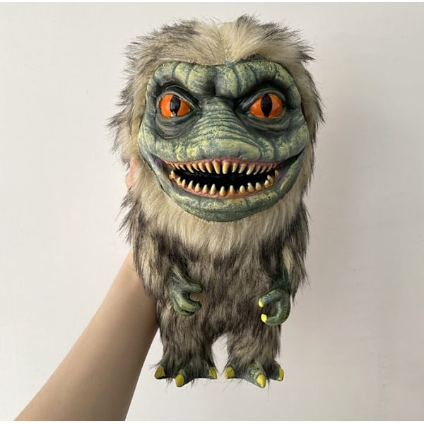 Critters Prop Dukke Plysch Dukke Ornament Merchandise