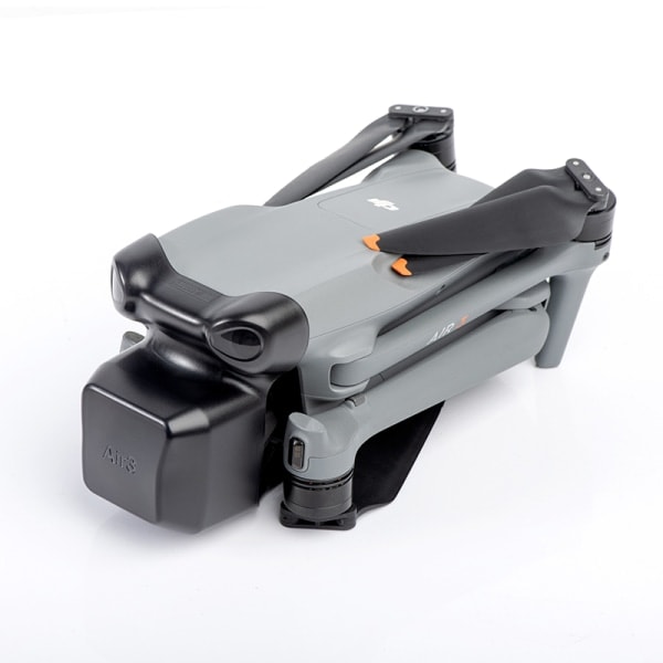 Kameran kardaanilinssikotelo DJI Air 3:lle (musta)