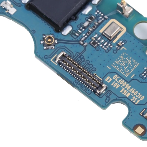 Opladningsportkort til Samsung Galaxy A03 Core SM-A032F til Samsung Galaxy A03 Core