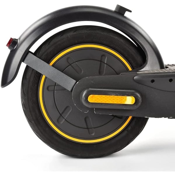 Bakskärm Reparationskit för Segway Ninebot Max G30 /g30 Lp Scooter
