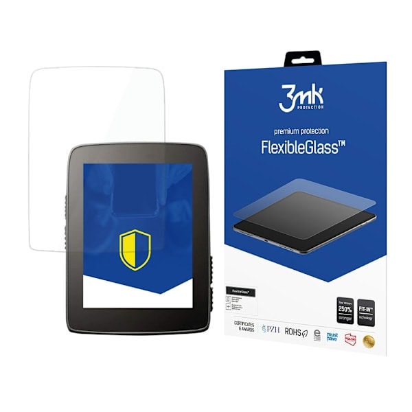 Hammerhead Karoo 1 - 3mk Fleksibelt Glas