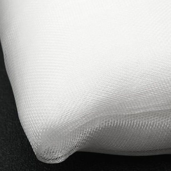Insektnet, insektbeskyttelse, støvbeskyttelsesnet i nylon