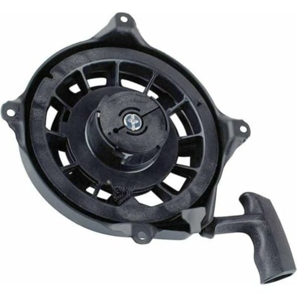 Starttimoottori ruohonleikkuriin Briggs & Stratton 497680, korvaa viitteet Oregon 31-068 ja Rotary 12368.-DPZO.ca