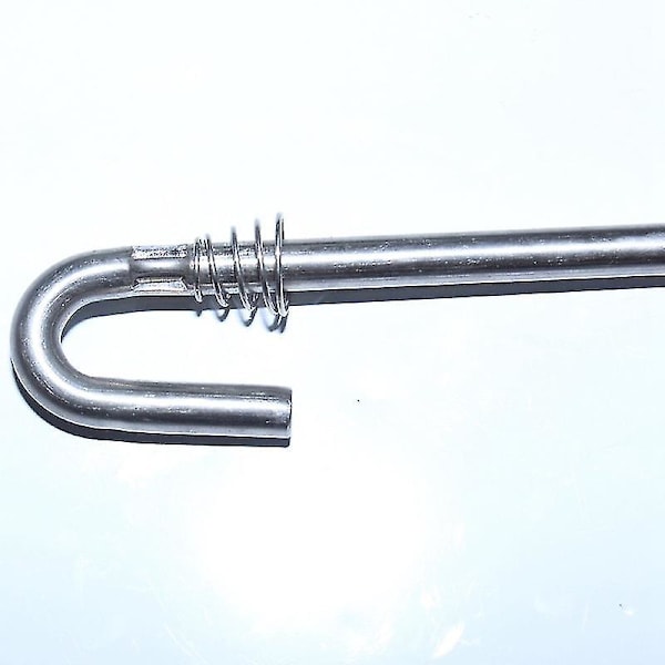 Rostfritt stål 6e0-43160-01 689-43160-01 Tiltstång 4hk 5hk 9,9hk 15hk 30hk för Yamaha Utombordare Swiv