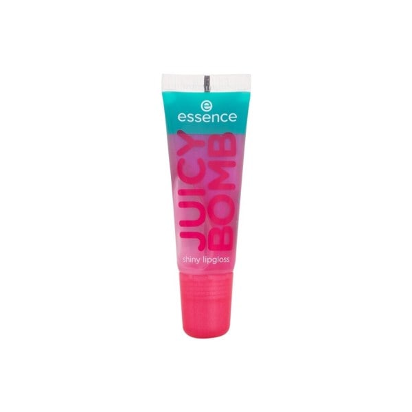 REMAKE Essence - Juicy Bomb Shiny Lipgloss 102 Witty Watermelon - Til kvinder, 10 ml