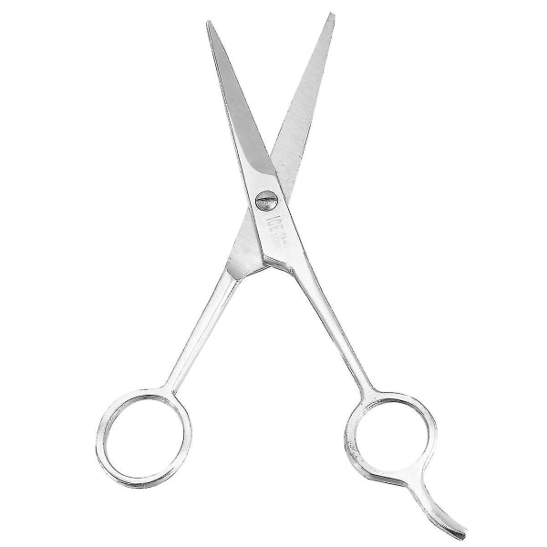 REMAKE 1 st Professionella Hårsaxar Hållbara Frisörsaxar Lugg Saxar Hårsaxar Frisörverktyg för DIY Hemfrisering Salong