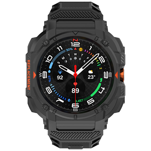 Samsung Watch Ultra 47MM Integreret Armbånd