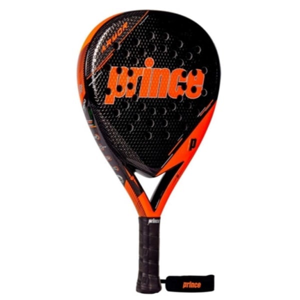 PRINCE Premier Armor Padel Racket