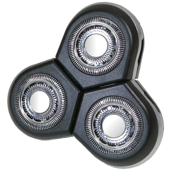 1 kpl korvaava partakoneen pää Philips Arcitec Sensotouch 3D partakoneelle RQ12 RQ12/70 RQ10 RQ12 RQ12+ RQ12/62 Arcitec RQ1050:lle