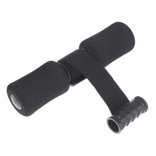 Hamstring Curl Strap Nordic Home Spanish Squat