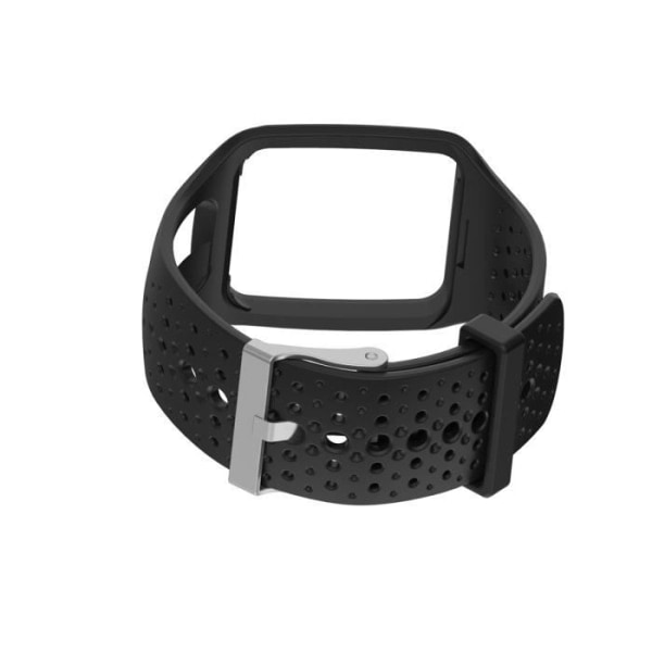 TPE-mukava rannekepidike TomTom Runner- ja TomTom Multi-Sport GPS -kelloille