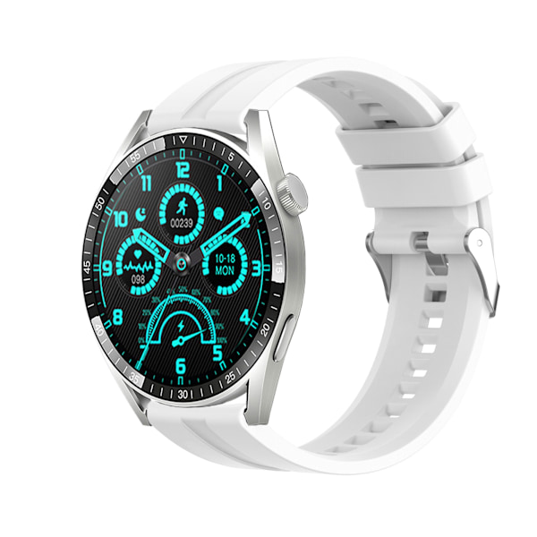 Klokkerem 20 mm for Garmin/Huawei/Samsung Galaxy Watch
