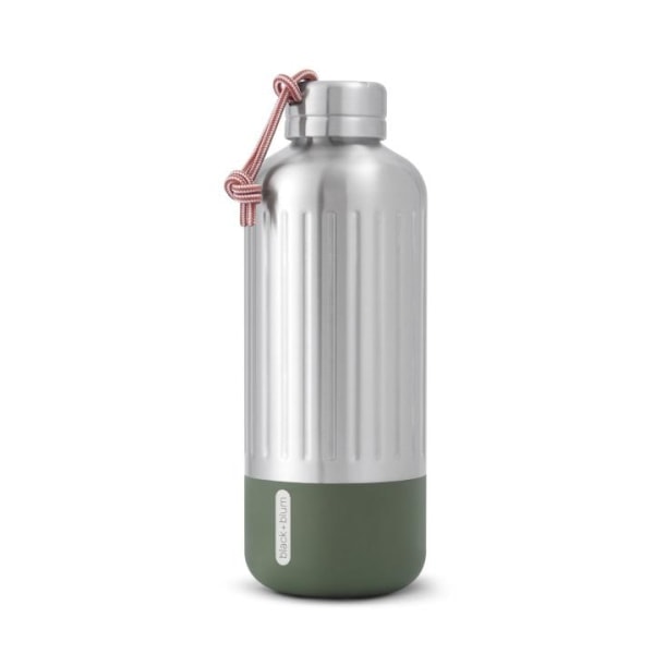 Explorer Termos B+B Stor, 850 ml, Oliven