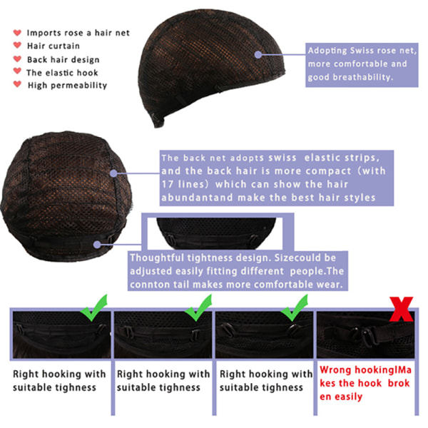 REMAKE Lång Vågig Lockig Brun Peruk För Kvinnor Fest Cosplay 65-70CM