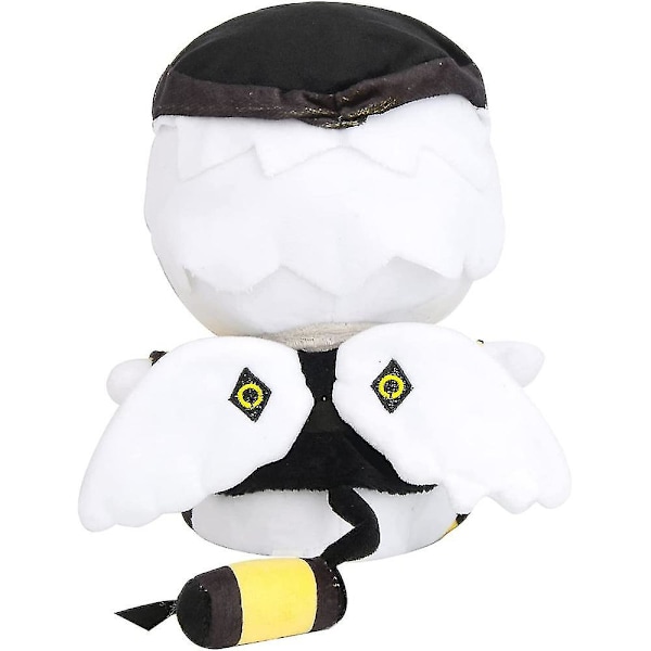 Anime Murder Drones Plyslegetøj Tegneserie N/uzi Sød Plysdukke Søde Dukker Udstoppede Figurer Dekoration Børn Børne Fans Gaver