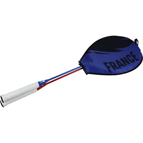 Badmintonsetti - PARIS 2024 - Ranskan olympiajoukkue