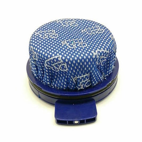 HEPA-filter til Samsung Bespoke Jet VS20A95923W VS20A95823W/SA VS20A95993W/SA Støvsugerfilter Udskiftning Reservedele