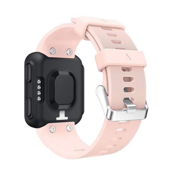 Garmin Forerunner 35 Armband i Enfärgad Design - Rosa Rosa