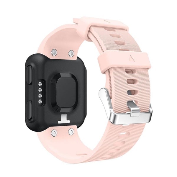 Garmin Forerunner 35 Solid Farge Urreim - Rosa Rosa