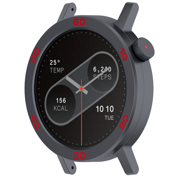 Klockfodral & Skärmskydd för CMF Watch Pro2