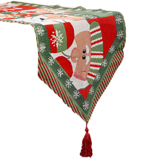 Julbordstablett, för familjen på julafton