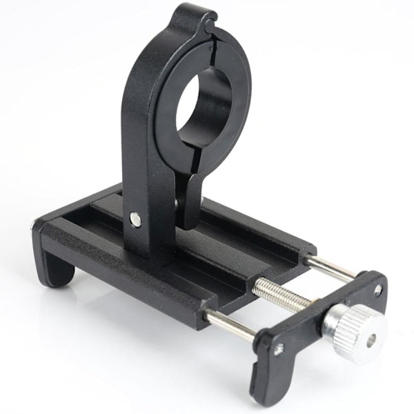 Praktisk Mobilholder til Sykkel (Aluminium)