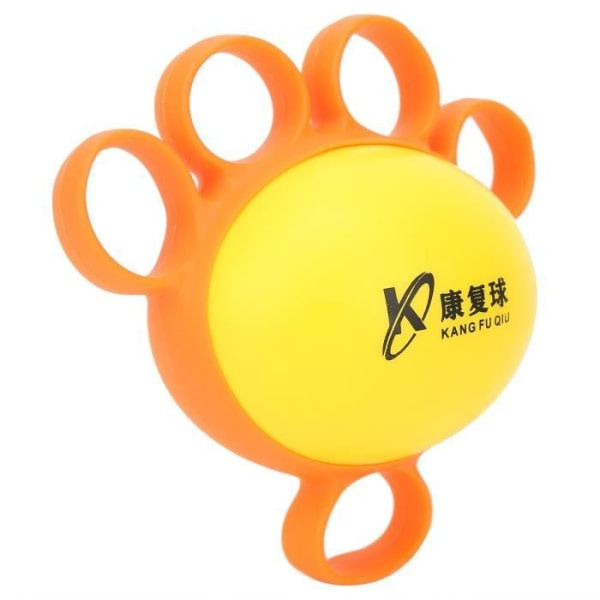TMISHION Fingerträningboll Fingerträningboll Fingerkramp Handmuskelstyrka Fingerträning