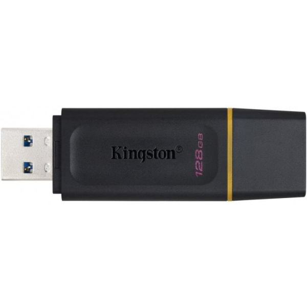 REMAKE Kingston USB-minne DataTraveler Exodia, 128 GB