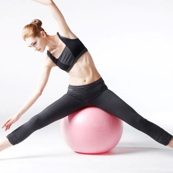 Gymnastikboll 55cm