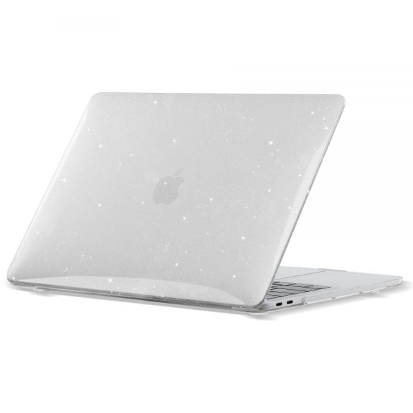 REMAKE Tech-Protect Macbook Air 13 2018-2020 Kuori SmartShell Glitter
