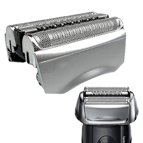 Braun Series 7 sähköparranajokoneen 70s vaihtopää