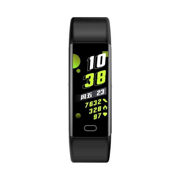 MTB036T Smart Aktivitetsarmbånd
