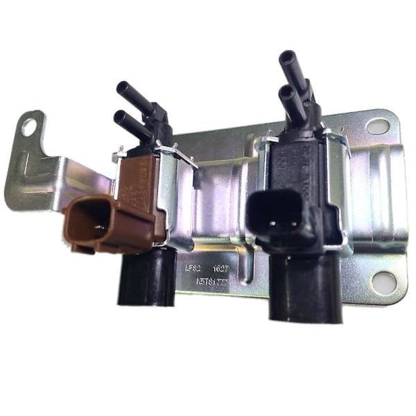 REMAKE Solenoidiventtiili Imuputki Volvo S40 V50 C30 S80 V70 Mazda