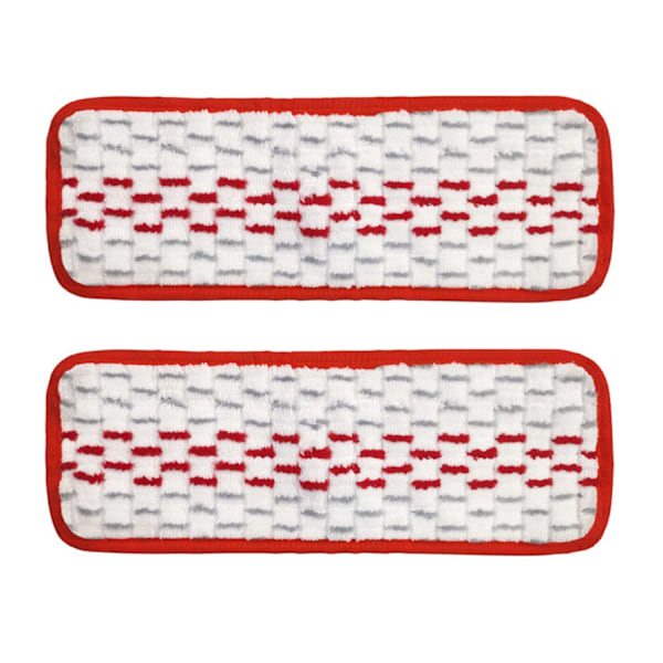 Moppduk 2-pack Vileda
