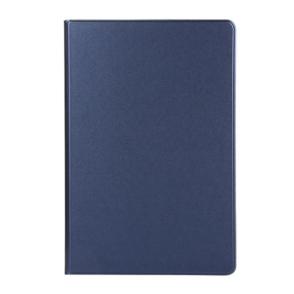 Samsung Galaxy Tab S6 Lite - Etui Stand Cover - Mørkeblå Mørkeblå