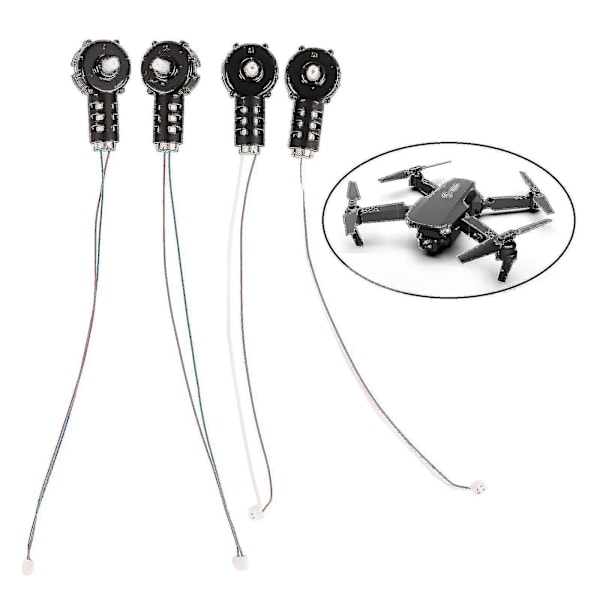 E88 Pro Drone Motor Reservedele