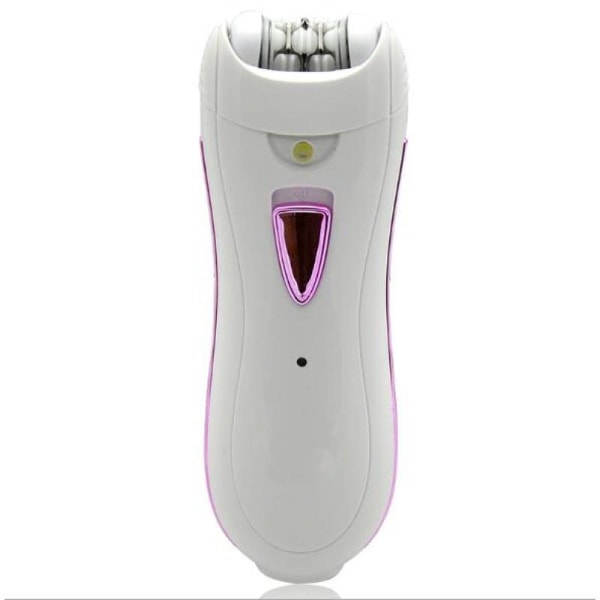 REMAKE Epilator til ansigt - kvinder - ansigts epilator til kvinder - ansigtshår