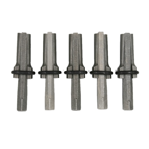 INF Kiilakiilat / Kivi kiila kiven halkaisuun 16 mm 5-pakkaus