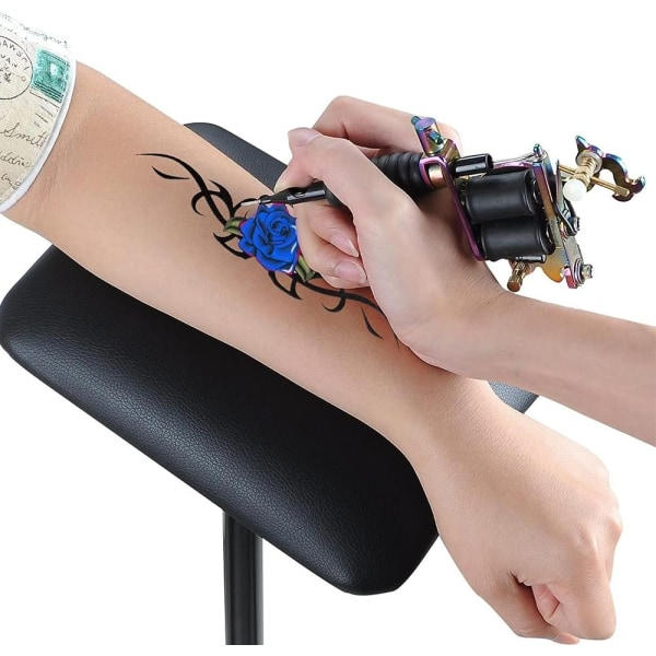 REMAKE Armstödsställ Tattoo ZHOOGE