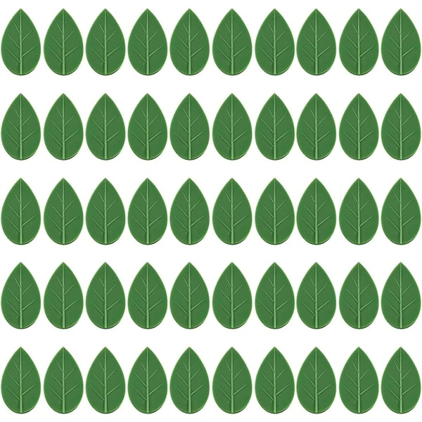 50 kpl Kasvin Kiinnittimiä Kiipeilykasveille Itsekiinnittyvät Tuet Kiinnitys Klipit Koti Sisustukseen Kiipeilykasveille