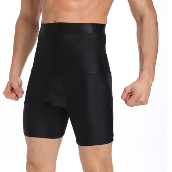 Kompressionshorts herr L