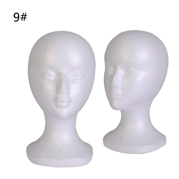 REMAKE Päämalli Vaahtomuovista 10 10 10